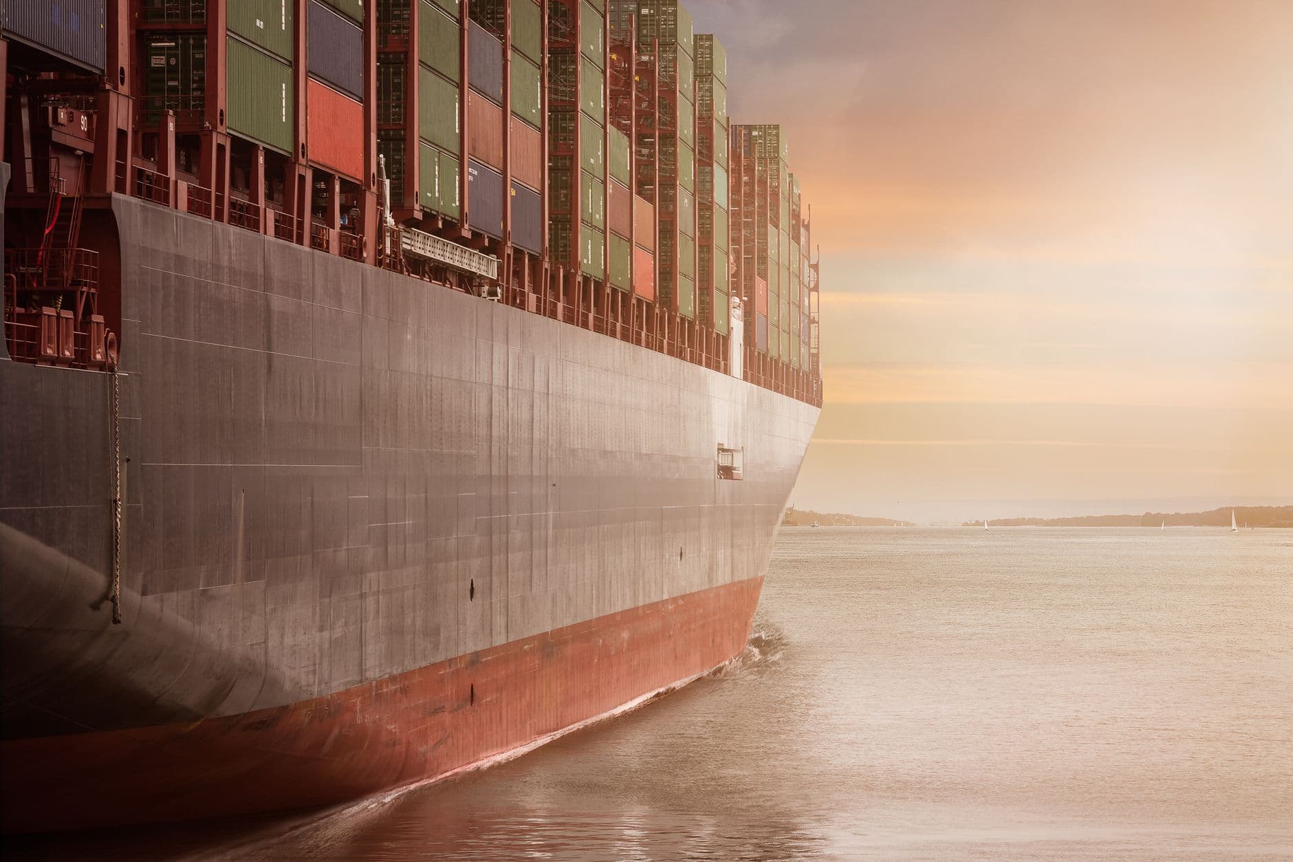 20+ export markets